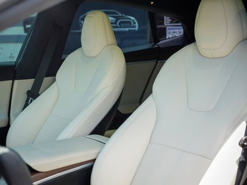 Used 2021 Tesla Model S Long Range AWD/4WD image 17