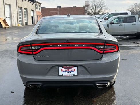 Used 2023 Dodge Charger SXT w/ Cold Weather Package image 4