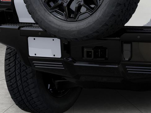 New 2026 GMC Hummer EV SUV image 14