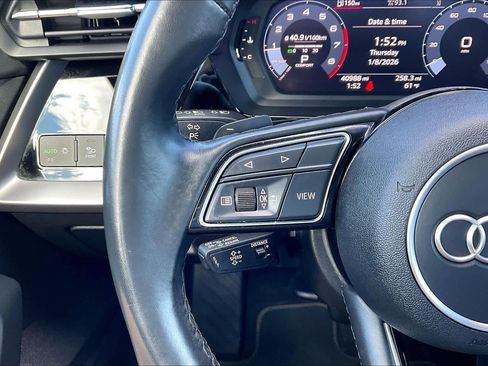 Used 2024 Audi A3 2.0T Premium image 23