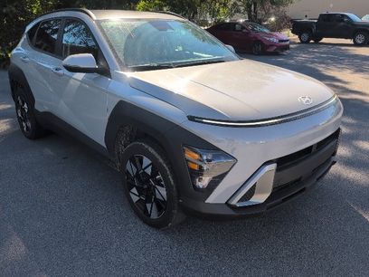 Used 2025 Hyundai Kona SEL