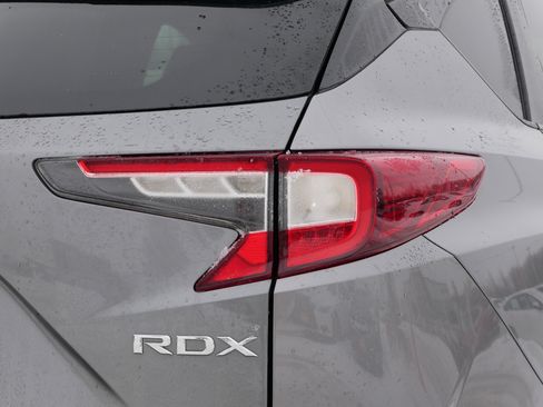 Used 2022 Acura RDX A-Spec image 17