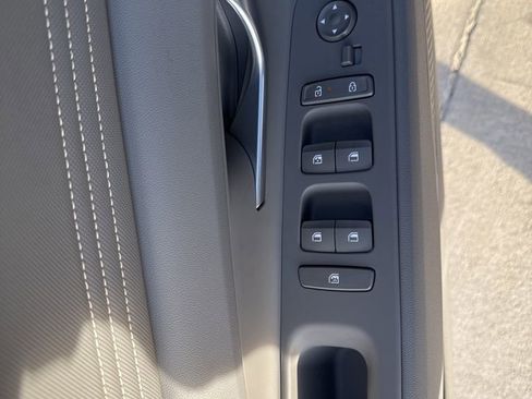 New 2026 Hyundai Elantra SEL Sport image 21