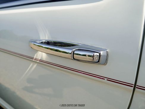 Used 1989 Rolls-Royce Silver Spirit image 91