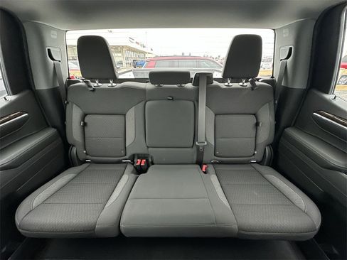 Used 2023 GMC Sierra 1500 Elevation image 14