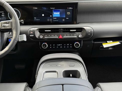 New 2026 Hyundai Palisade Calligraphy image 13