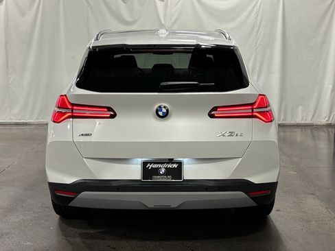 Used 2026 BMW X3 xDrive30i w/ Premium Package AWD/4WD image 7