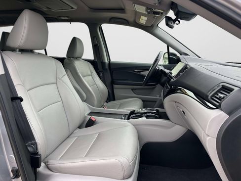 Used 2022 Honda Pilot Elite image 10