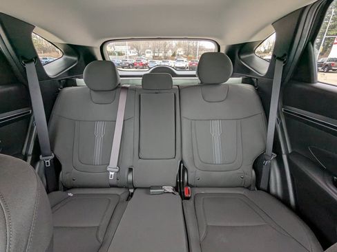 Used 2023 Hyundai Tucson SEL w/ Cargo Package image 19