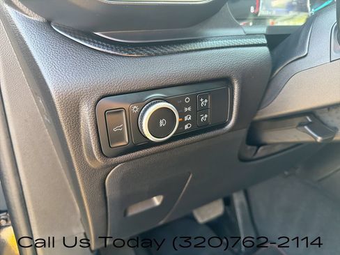 Used 2024 Ford Explorer ST-Line w/ Class IV Trailer Tow Package AWD/4WD image 17