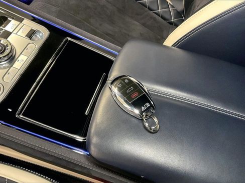 Used 2022 Bentley Continental GT Speed image 21