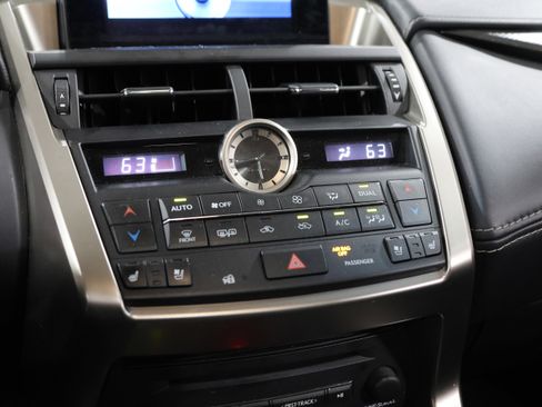 Used 2015 Lexus NX 200t AWD w/ Premium Package image 26