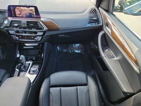 Used 2021 BMW X3 sDrive30i w/ Convenience Package image 16