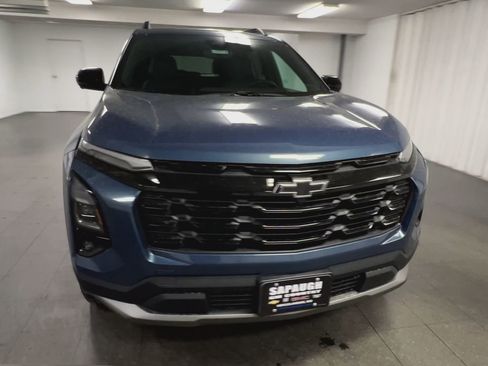 New 2026 Chevrolet Equinox LT w/ Convenience Package II image 38