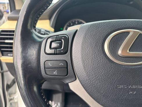 Used 2017 Lexus NX 200t FWD w/ Premium Package image 29