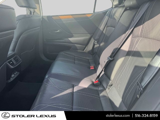 Used 2019 Lexus ES 350 w/ Accessory Package 2 FWD image 15