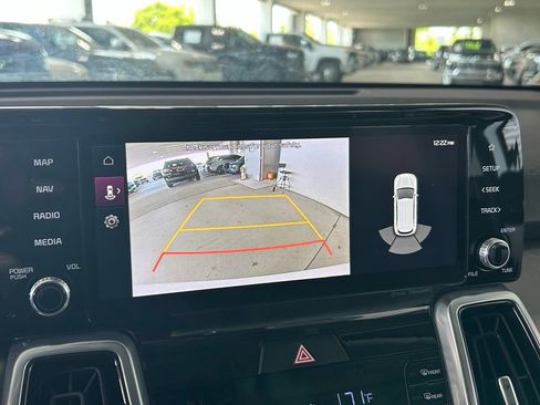 Used 2023 Kia Sorento FWD image 22