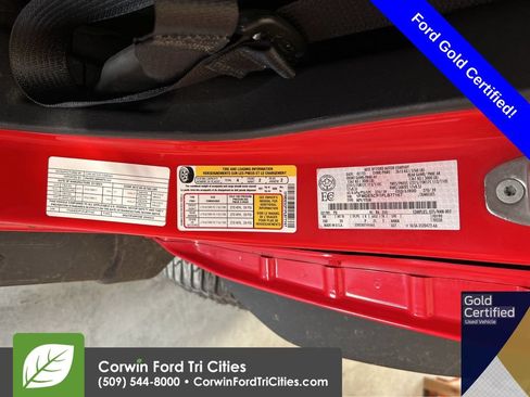 Used 2023 Ford Bronco Outer Banks w/ Sasquatch Package AWD/4WD image 7