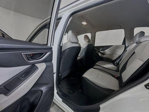 Used 2020 Subaru Forester Base w/ Alloy Wheel Package image 17