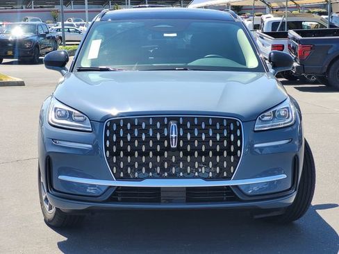 New 2026 Lincoln Corsair Grand Touring image 3