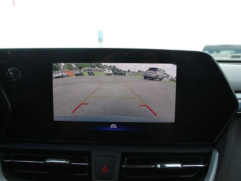 Used 2024 Chevrolet TrailBlazer LS w/ LS Convenience Package FWD image 35