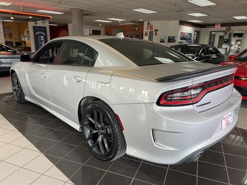 Used 2023 Dodge Charger GT w/ Blacktop Package image 8