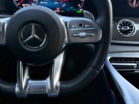 Used 2019 Mercedes-Benz AMG GT 53 image 26