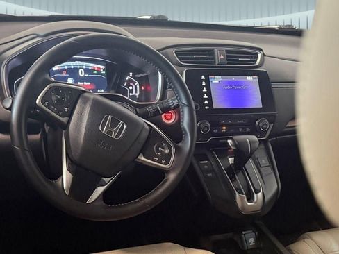 Used 2018 Honda CR-V Touring image 14