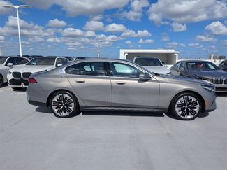 New 2026 BMW 530i w/ Executive Package video 3