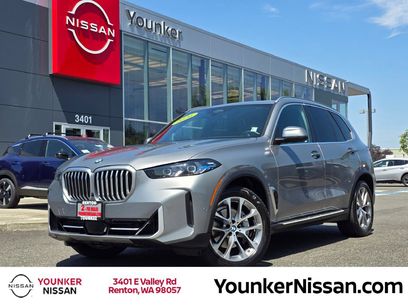 Used 2026 BMW X5 xDrive40i