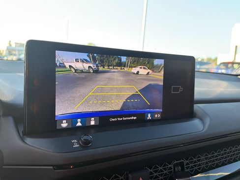 Used 2024 Honda Accord Sport image 24