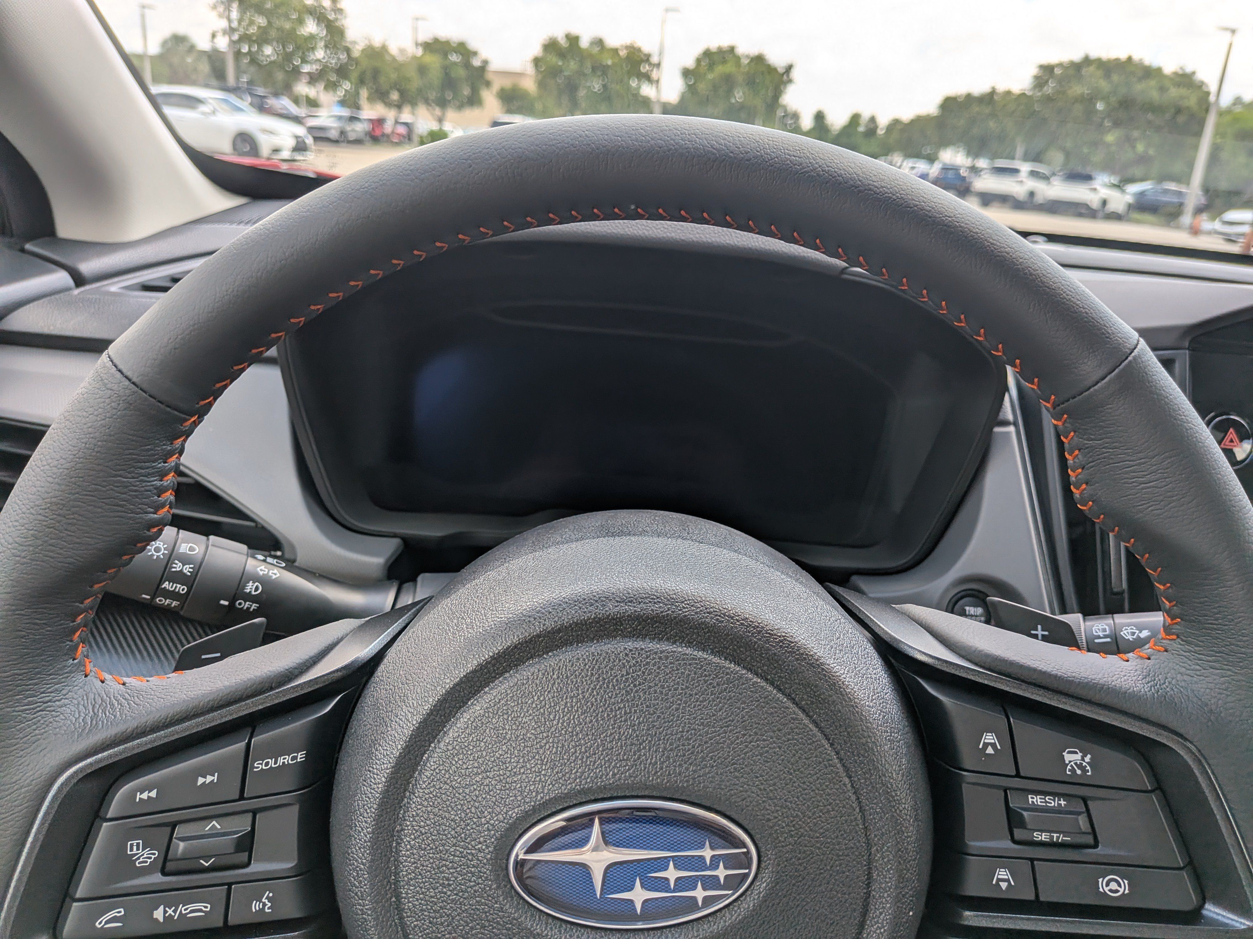 New 2026 Subaru Crosstrek 2.5i Limited AWD/4WD image 24