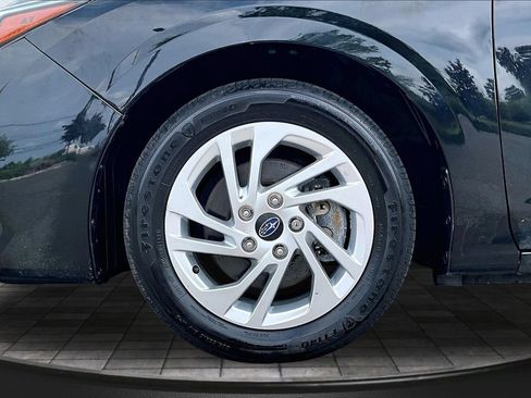 Used 2024 Subaru Impreza 2.0i AWD/4WD image 38