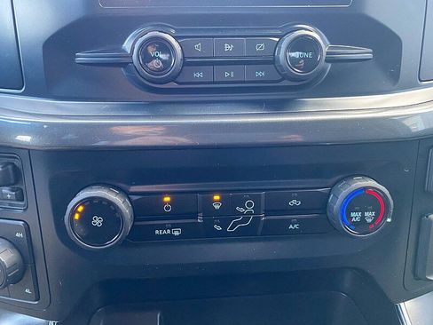 Used 2022 Ford F150 XL w/ STX Appearance Package image 45
