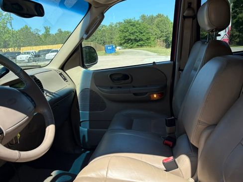 Used 2002 Ford F150 King Ranch AWD/4WD image 40