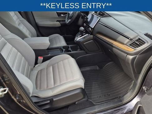 Used 2019 Honda CR-V EX image 10