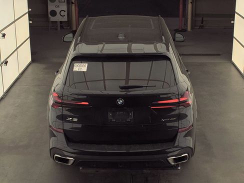 Used 2026 BMW X5 xDrive40i w/ M Sport Package image 6