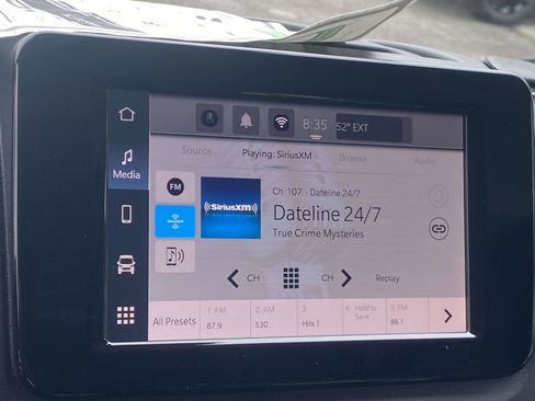 New 2026 RAM ProMaster 1500 w/ Safety Group image 9