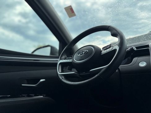 Used 2023 Hyundai Tucson Limited AWD/4WD image 41
