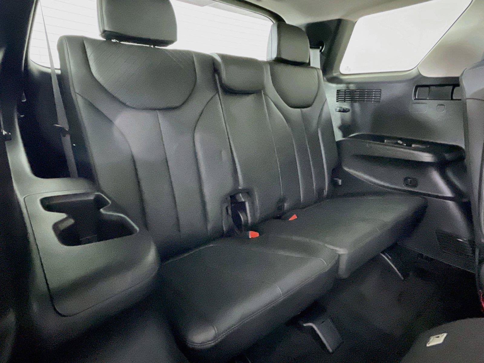 Certified 2024 Hyundai Palisade XRT AWD/4WD image 27