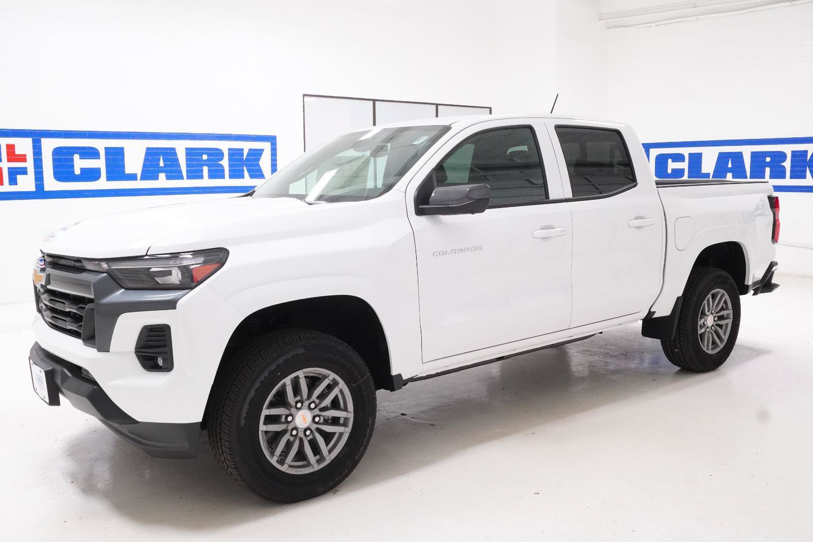 New 2026 Chevrolet Colorado LT w/ LT Convenience Package RWD image 9