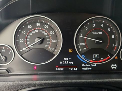 Used 2017 BMW 330i Sedan RWD image 17