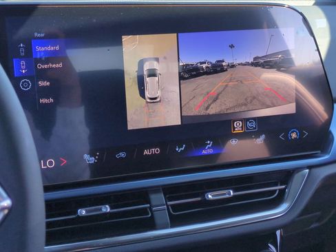 New 2026 Chevrolet Equinox EV LT w/ LPO, All-Weather Mat Package image 15