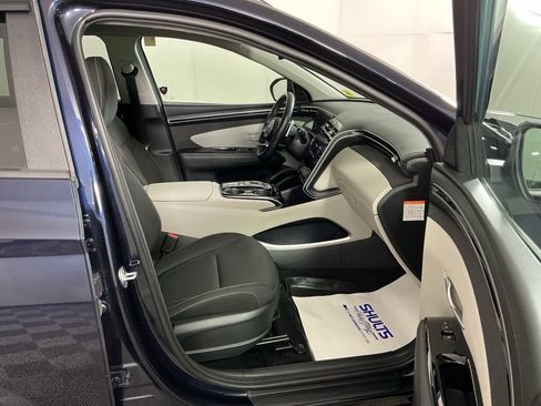 Used 2022 Hyundai Tucson SEL AWD/4WD image 6