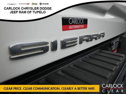 Used 2021 GMC Sierra 1500 SLT image 28