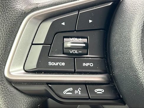 Used 2022 Subaru Forester Limited w/ Popular Package #2 AWD/4WD image 23