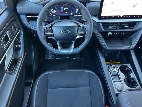 New 2026 Ford Explorer Tremor w/ Tremor Ultimate Package image 12