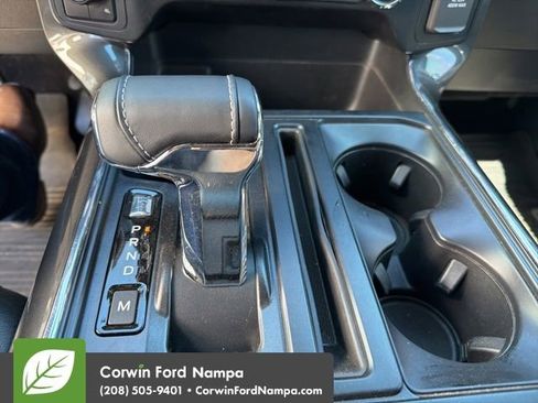Used 2021 Ford F150 XLT w/ Equipment Group 302A High AWD/4WD image 17