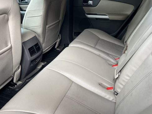 Used 2014 Ford Edge SEL w/ Equipment Group 205A FWD image 5