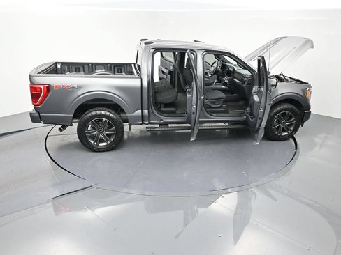 Used 2022 Ford F150 XLT w/ Equipment Group 302A High AWD/4WD image 26